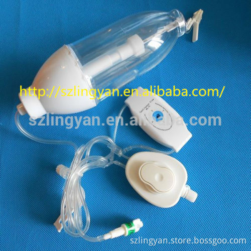 Medical Multi-rate PCA Disposable Infusion Pump